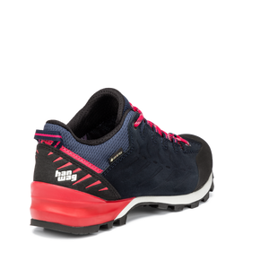 Makra Por Low Lady GTX