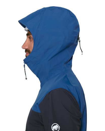 Alto Guide HS Hooded Jacket Men