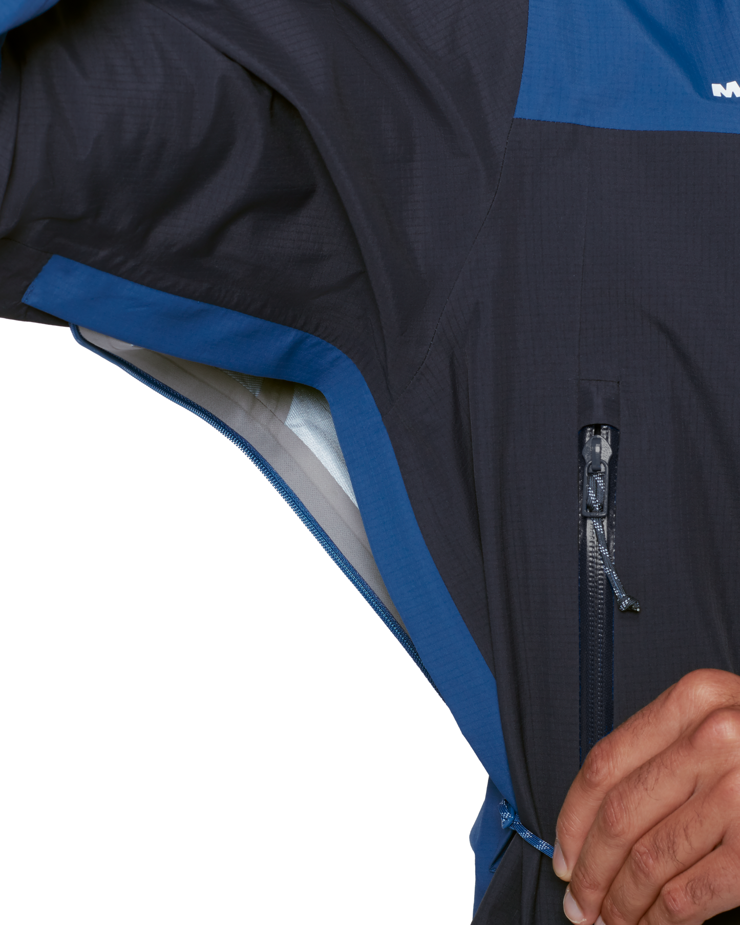 Alto Guide HS Hooded Jacket Men