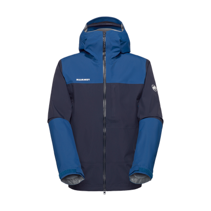 Alto Guide HS Hooded Jacket Men