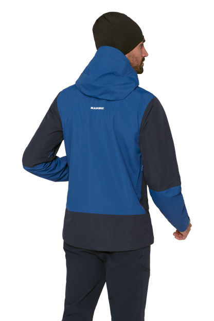 Alto Guide HS Hooded Jacket Men
