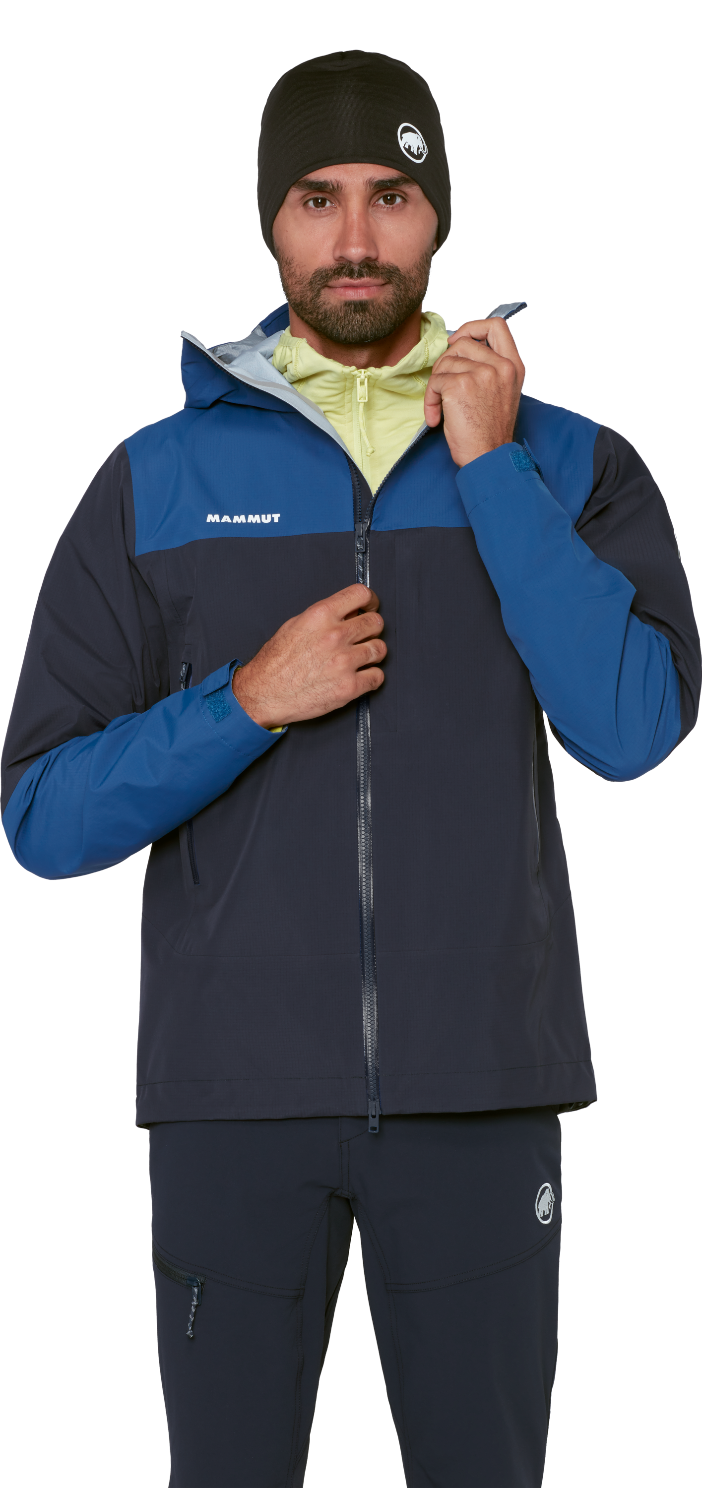 Alto Guide HS Hooded Jacket Men