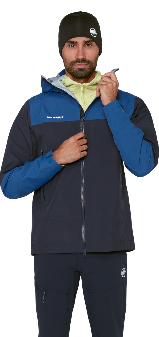 Alto Guide HS Hooded Jacket Men