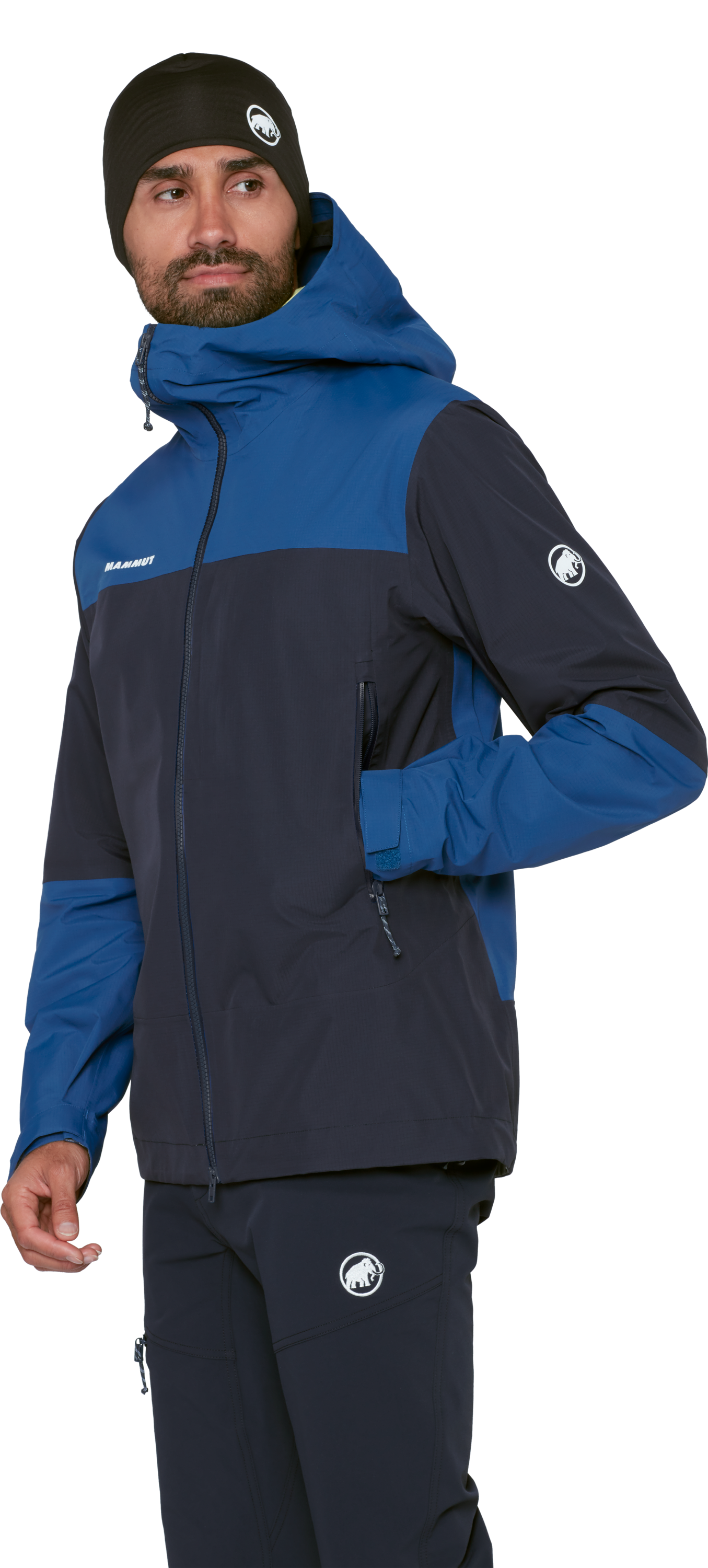 Alto Guide HS Hooded Jacket Men