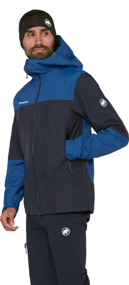 Alto Guide HS Hooded Jacket Men