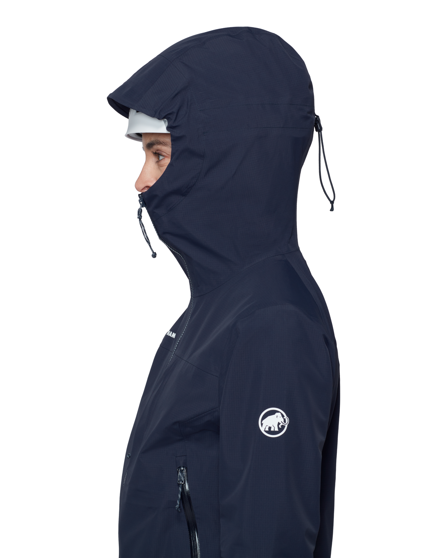 Alto Guide HS Hooded Jacket Women