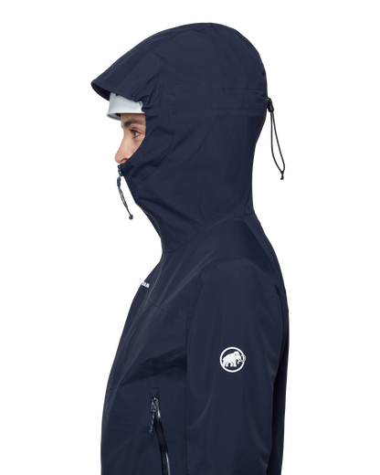 Alto Guide HS Hooded Jacket Women