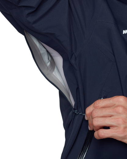 Alto Guide HS Hooded Jacket Women