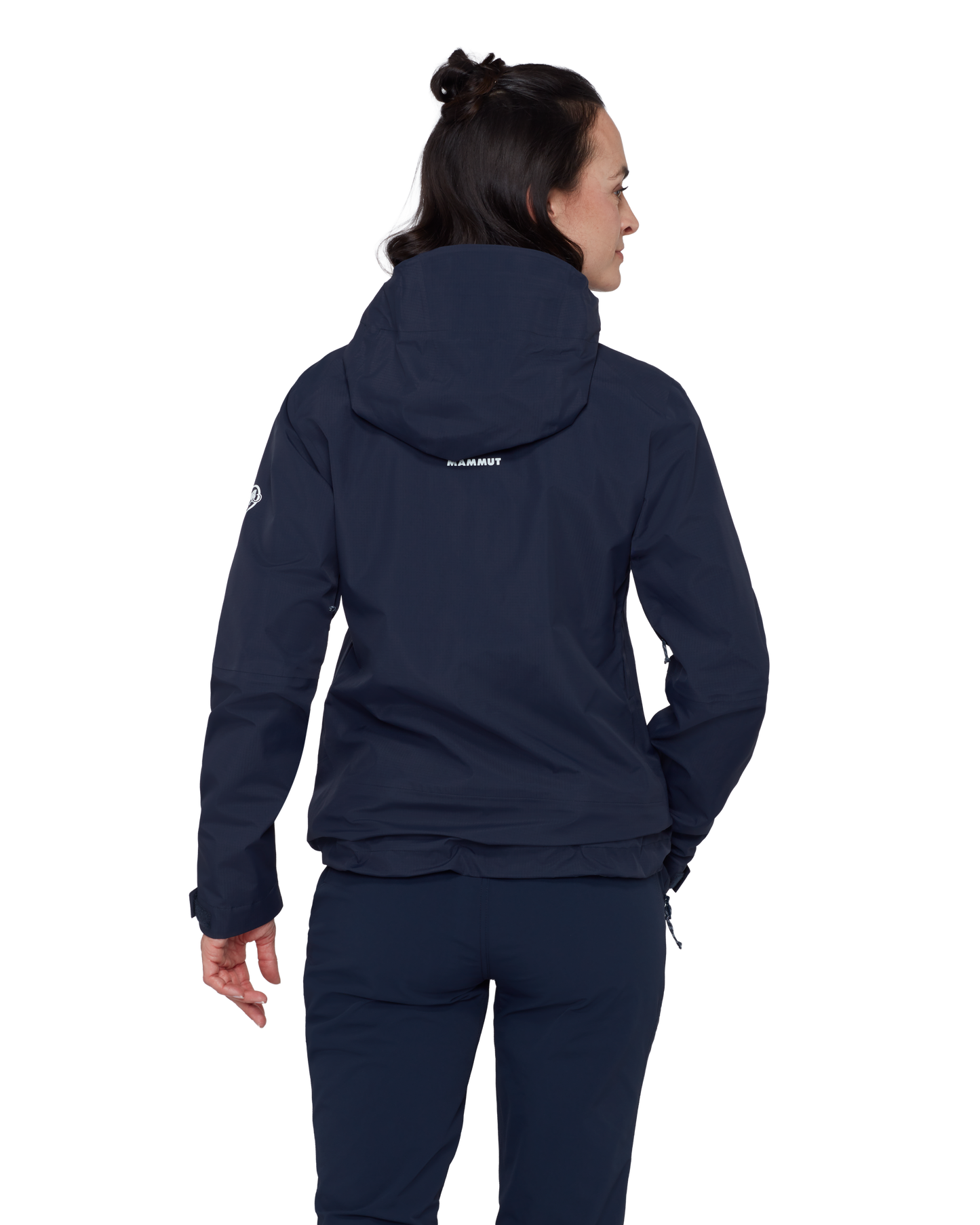 Alto Guide HS Hooded Jacket Women