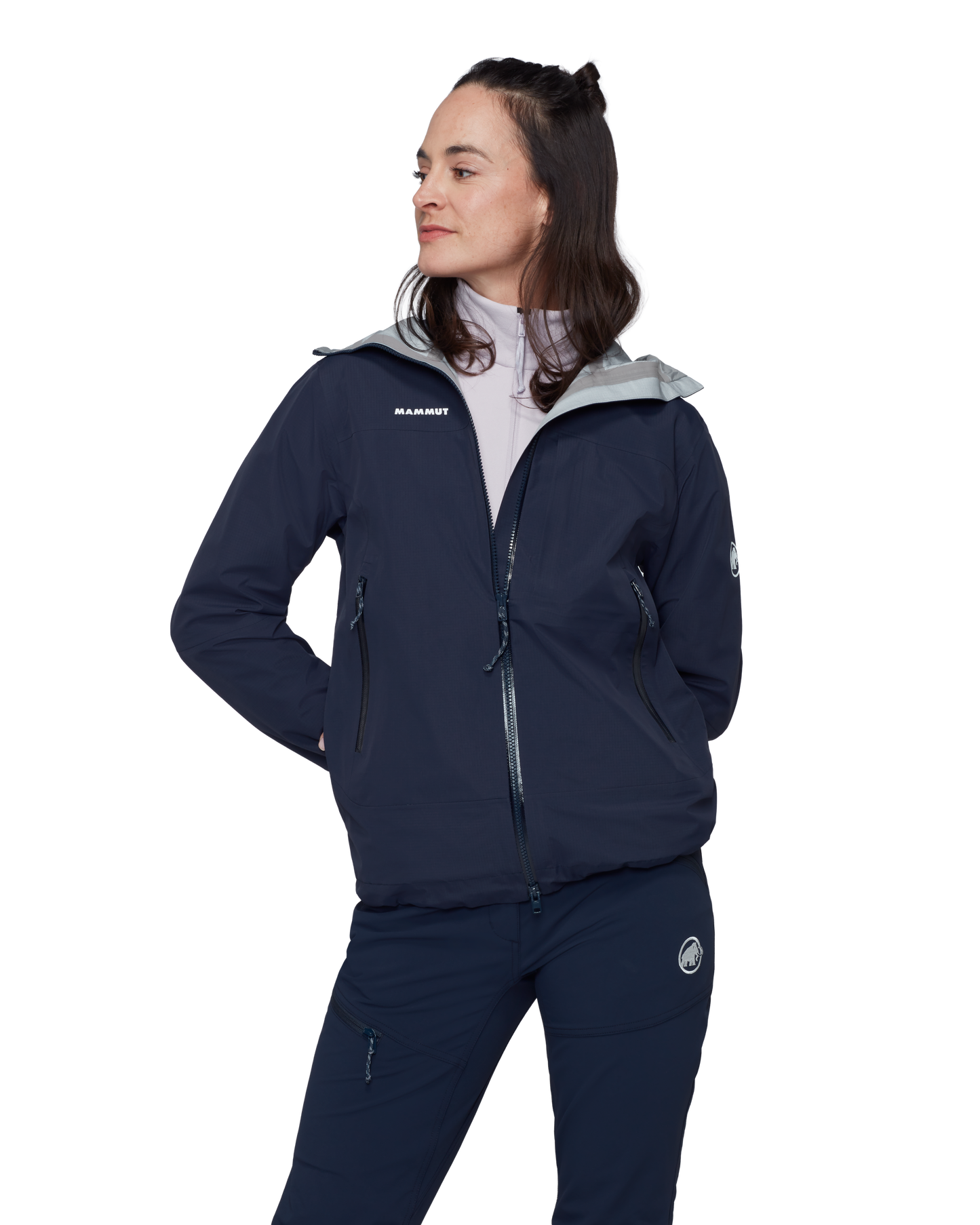 Alto Guide HS Hooded Jacket Women