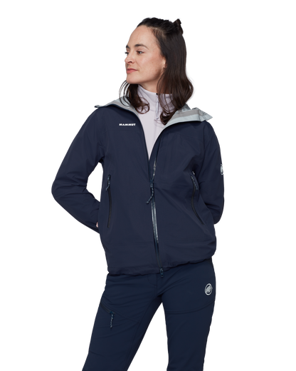Alto Guide HS Hooded Jacket Women