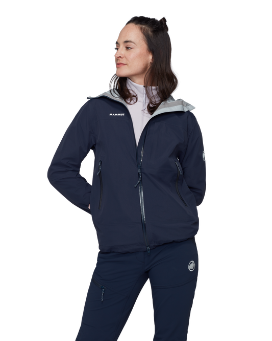 Alto Guide HS Hooded Jacket Women