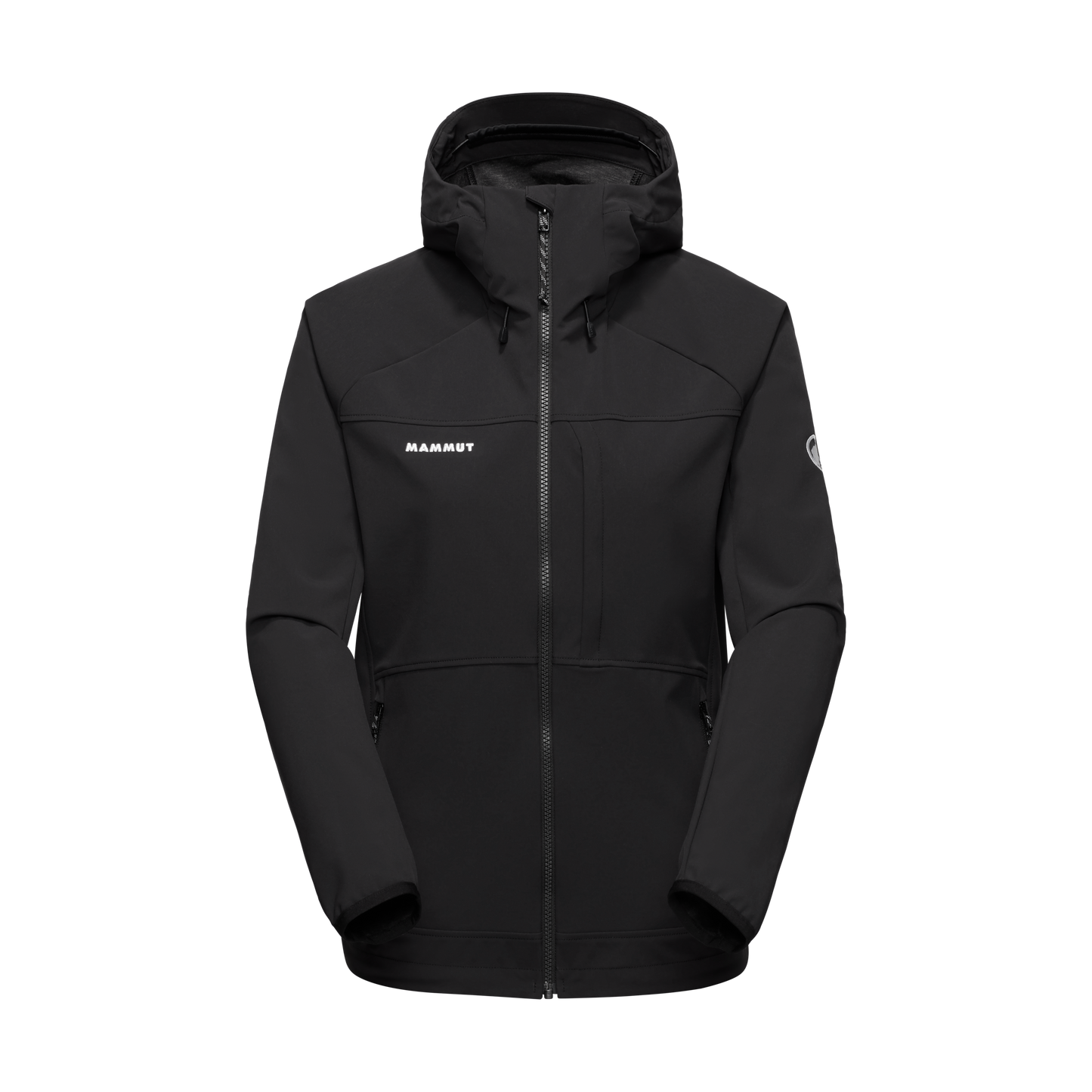 Ultimate Comfort SO Hooded Jacket Women
