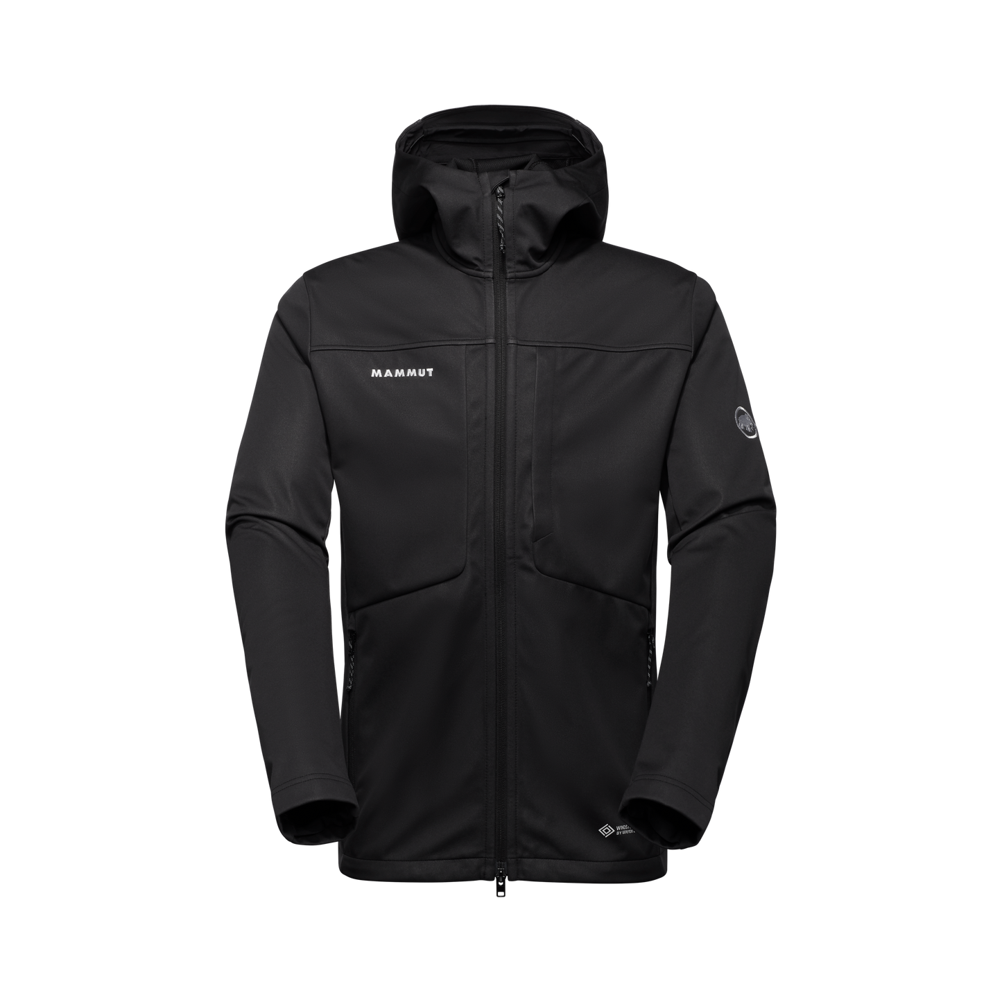 Ultimate VIII SO Hooded Jacket Men