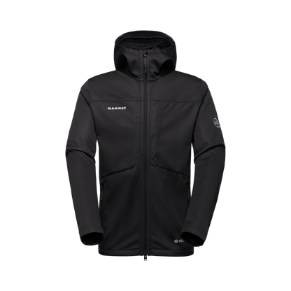 Ultimate VIII SO Hooded Jacket Men
