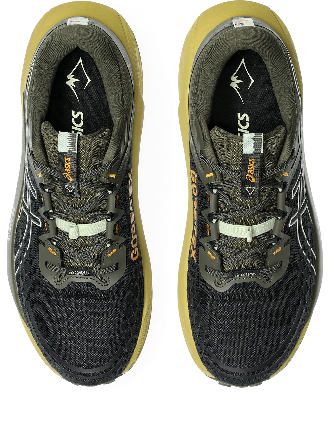 GEL-Trabuco 13 GTX