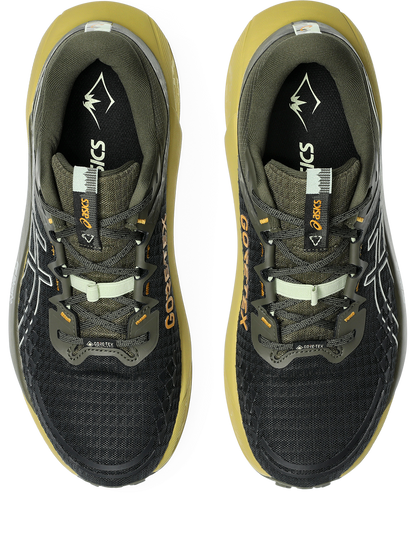 GEL-Trabuco 13 GTX