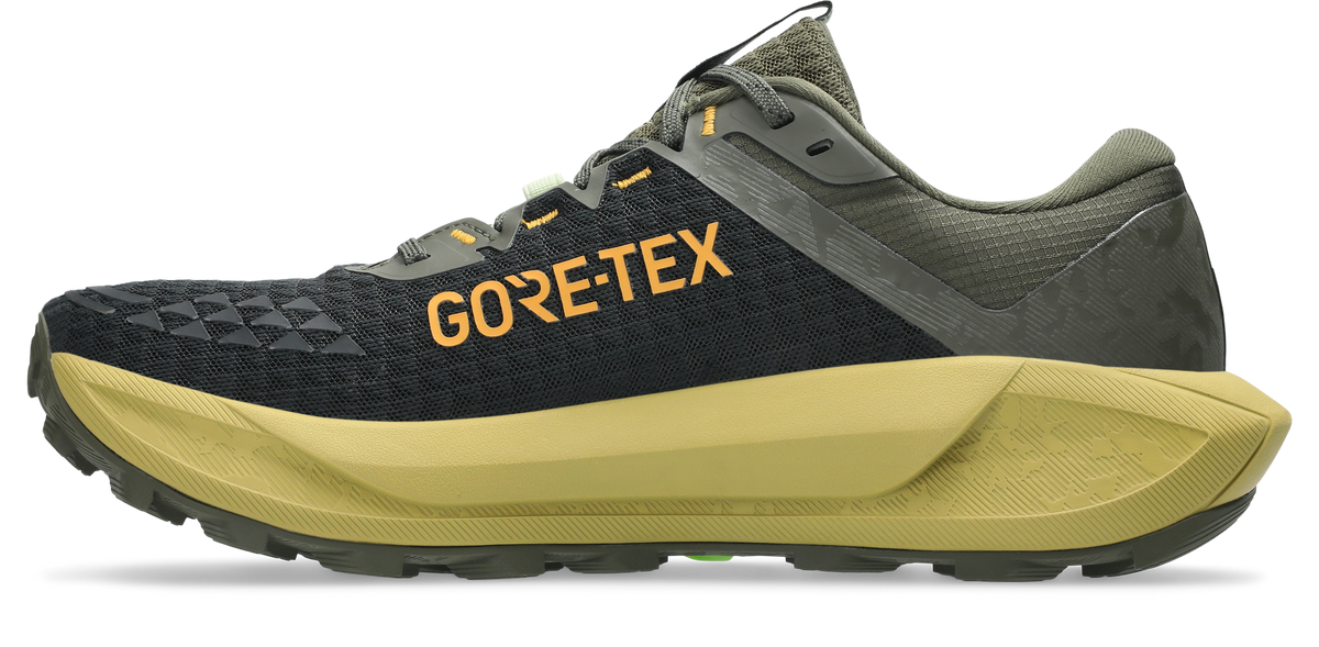 GEL-Trabuco 13 GTX