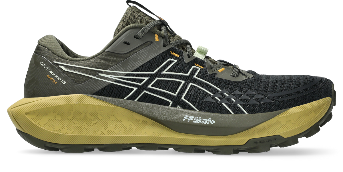 GEL-Trabuco 13 GTX