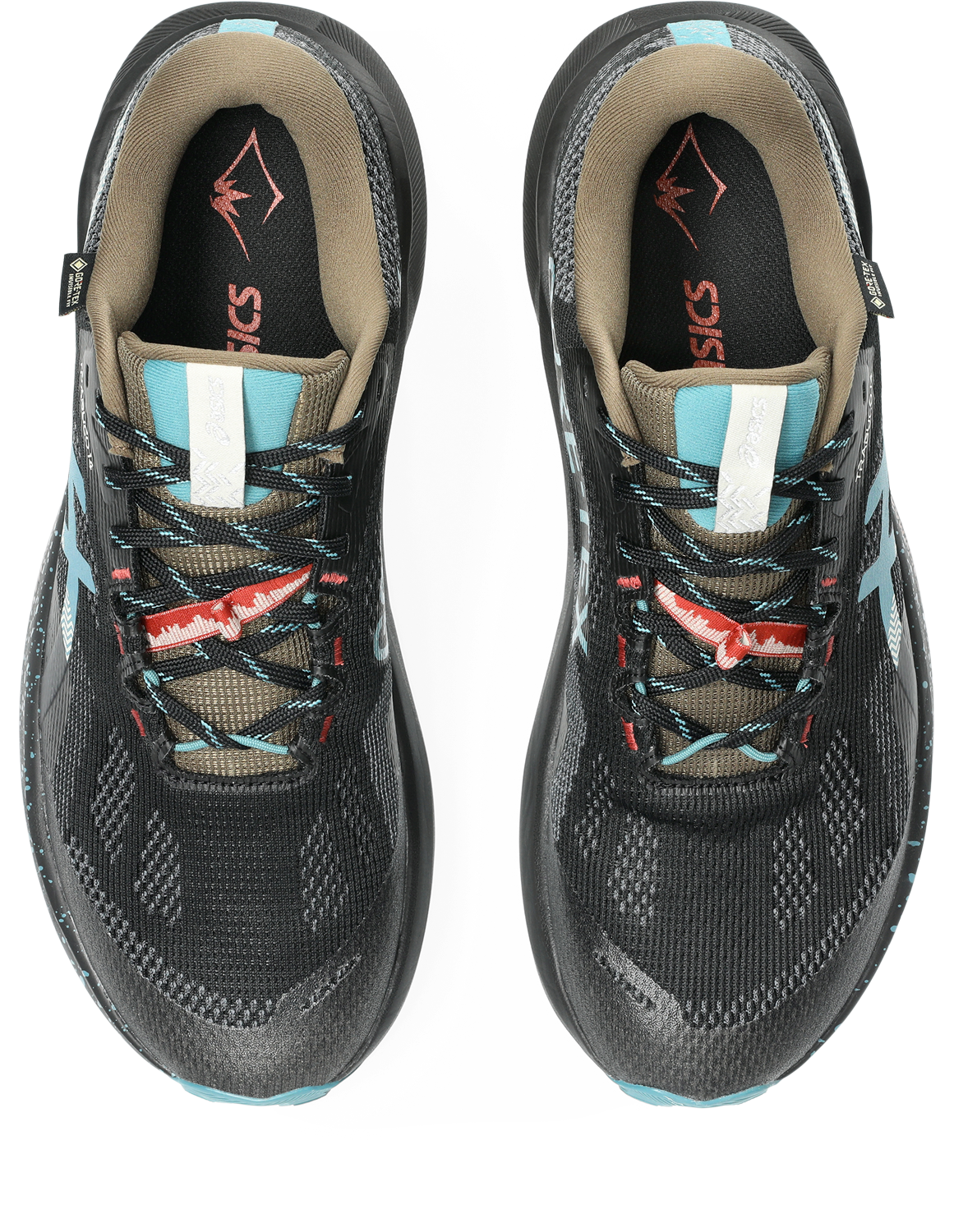 TRABUCO 14 GTX M