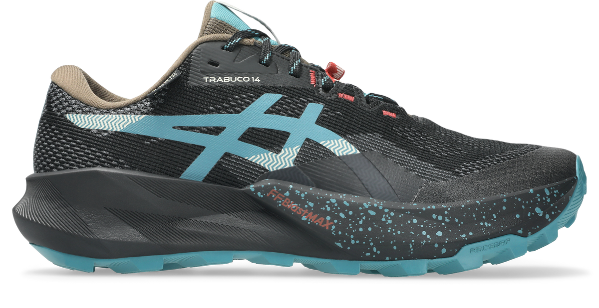 TRABUCO 14 GTX M