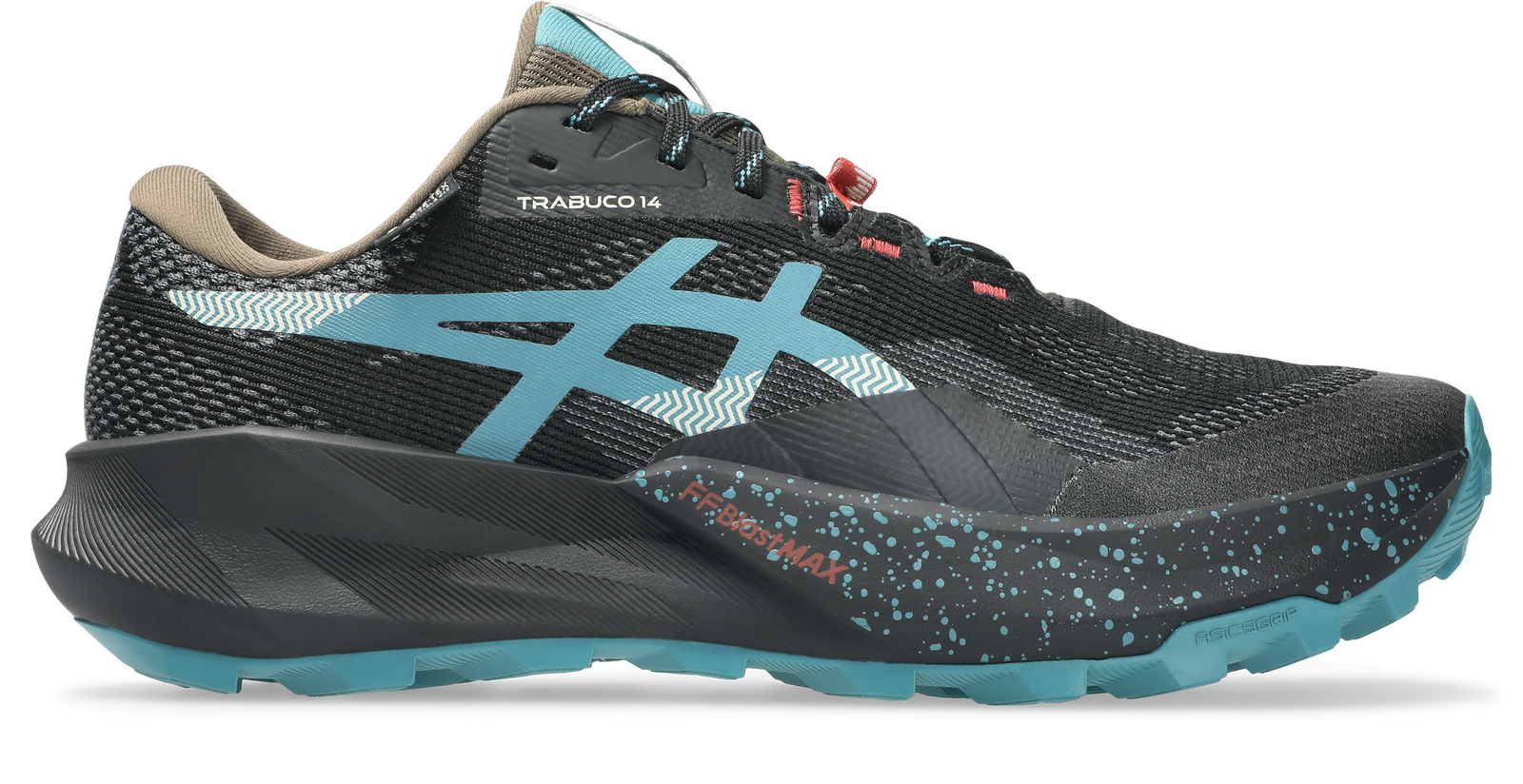 TRABUCO 14 GTX M