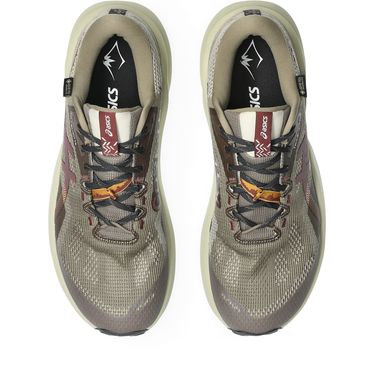 TRABUCO 14 GTX M