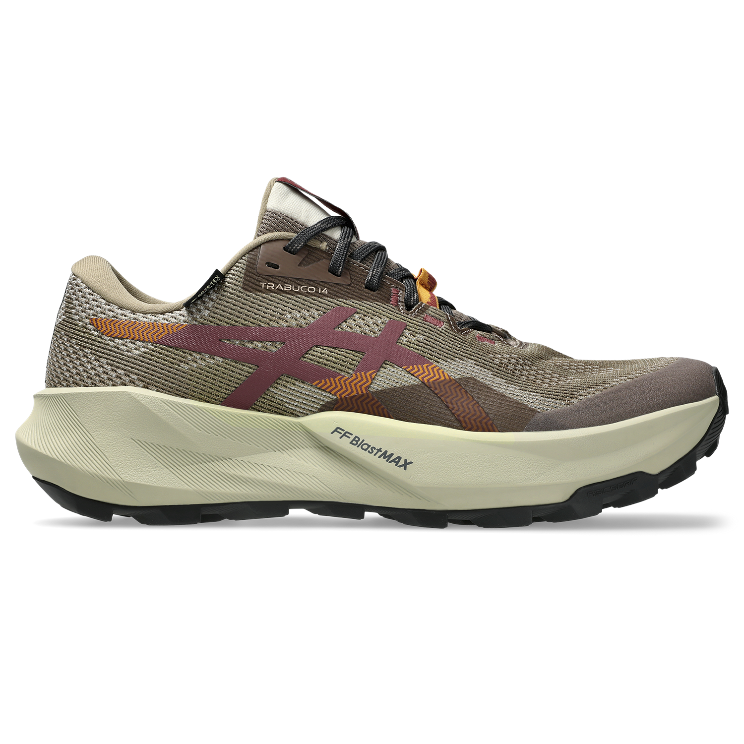 TRABUCO 14 GTX M