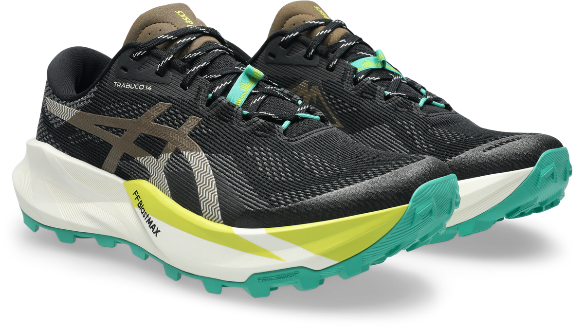 TRABUCO 14 M