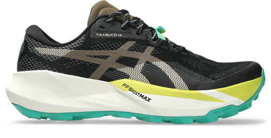 TRABUCO 14 M