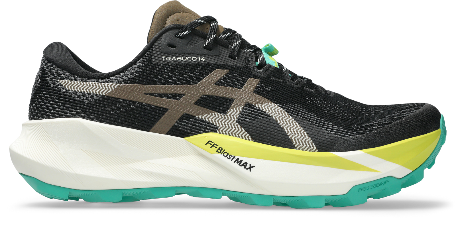 TRABUCO 14 M