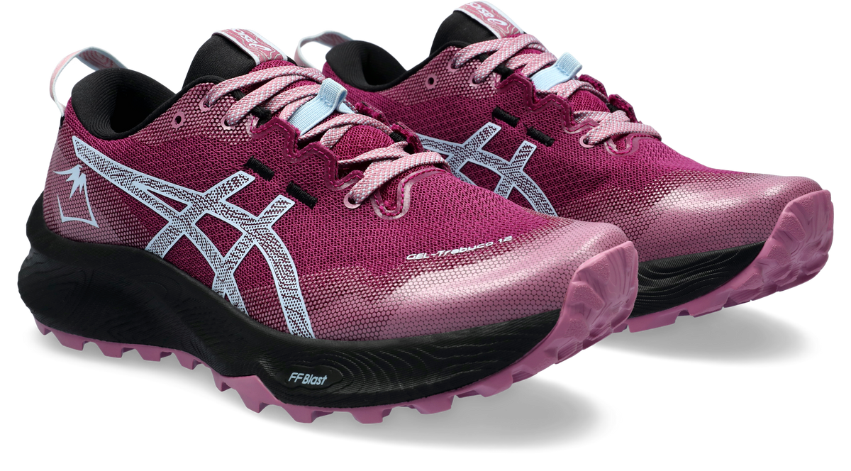 GEL-Trabuco 12 W