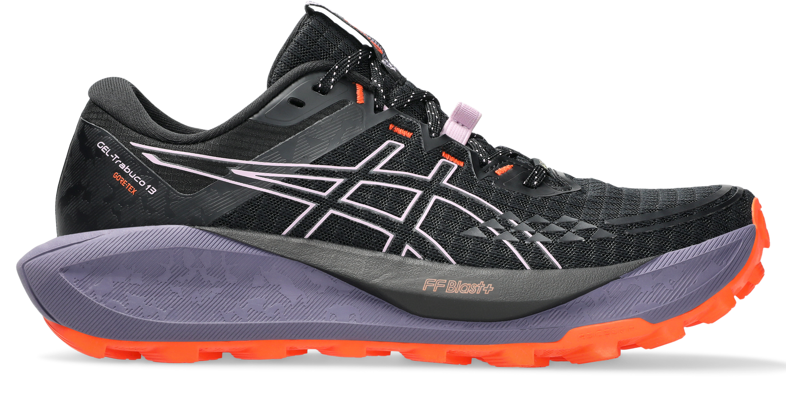 GEL-Trabuco 13 GTX W