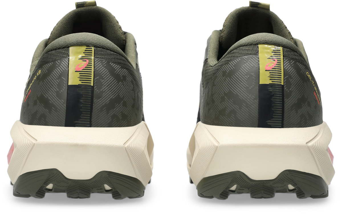 GEL-Trabuco 13 GTX W
