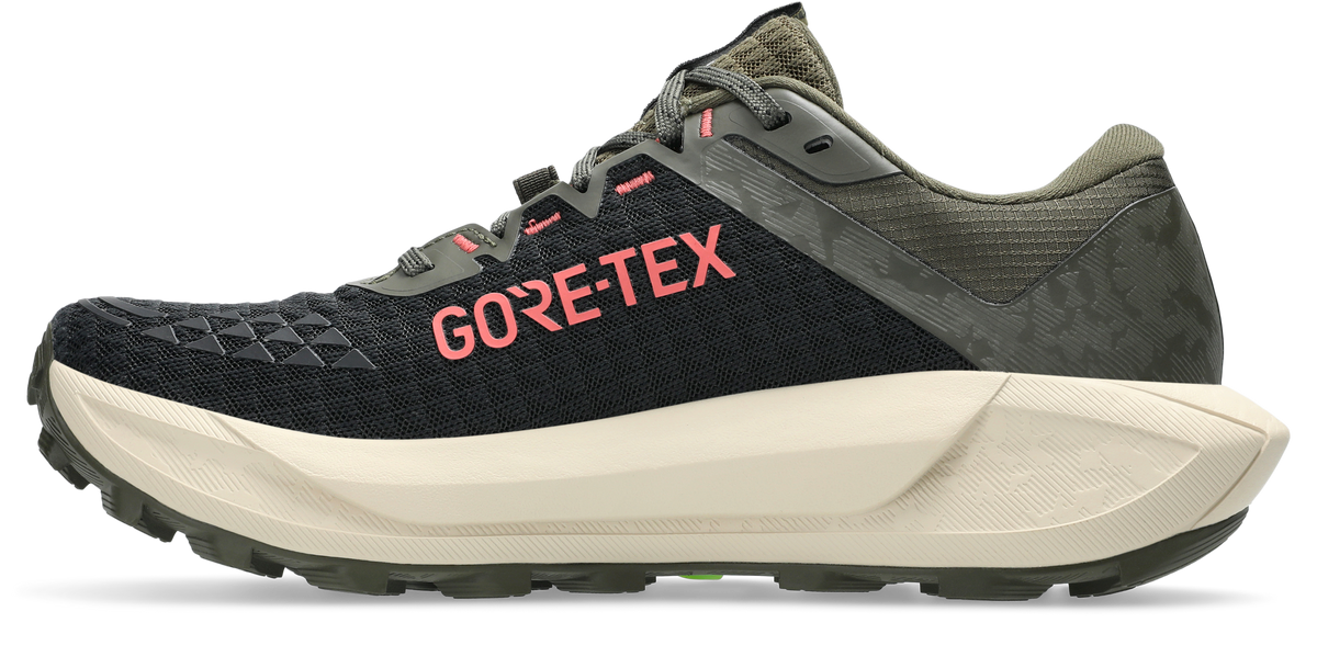 GEL-Trabuco 13 GTX W
