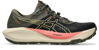 GEL-Trabuco 13 GTX W