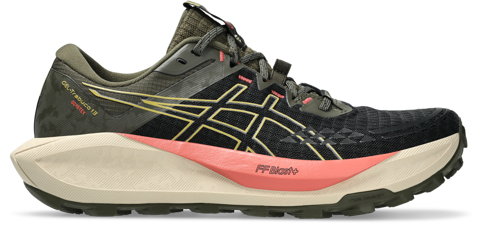 GEL-Trabuco 13 GTX W