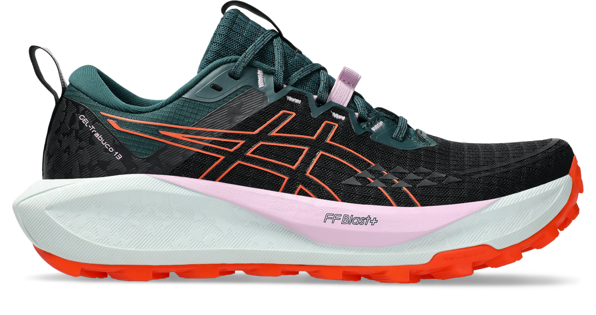 GEL-Trabuco 13 W
