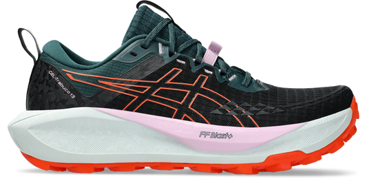 GEL-Trabuco 13 W