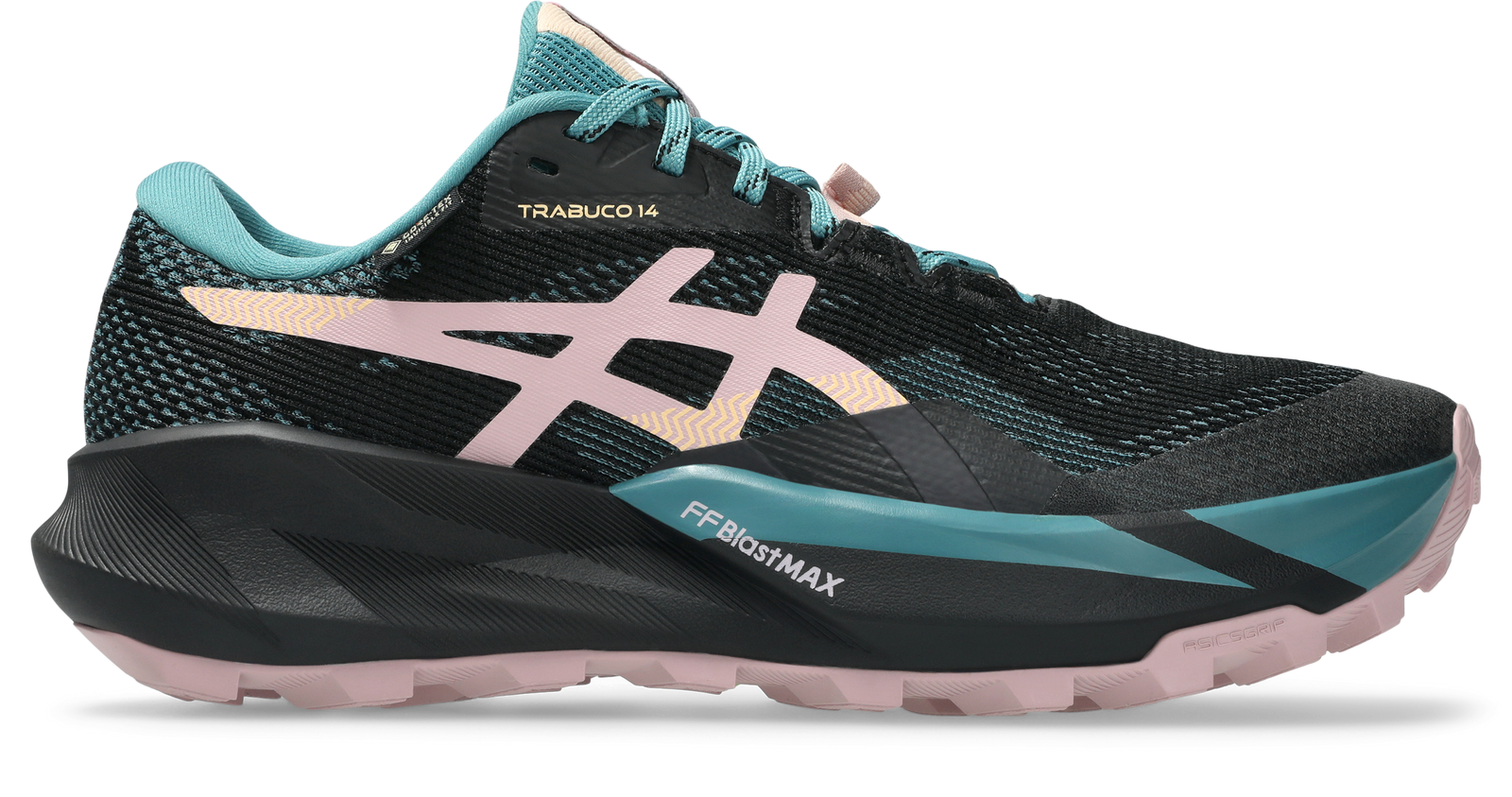 TRABUCO 14 GTX W