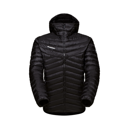 Albula IN Hooded Jacket Men