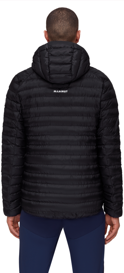 Albula IN Hooded Jacket Men