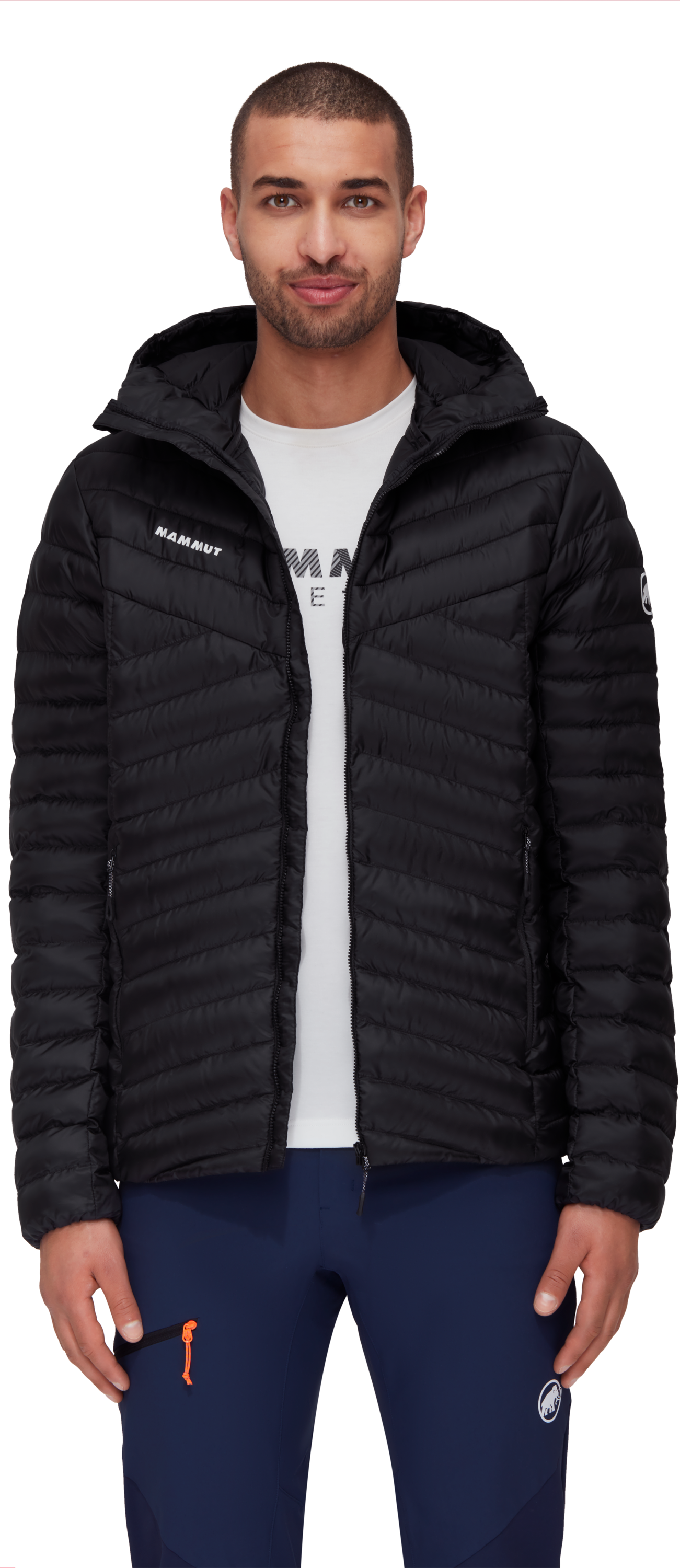 Albula IN Hooded Jacket Men