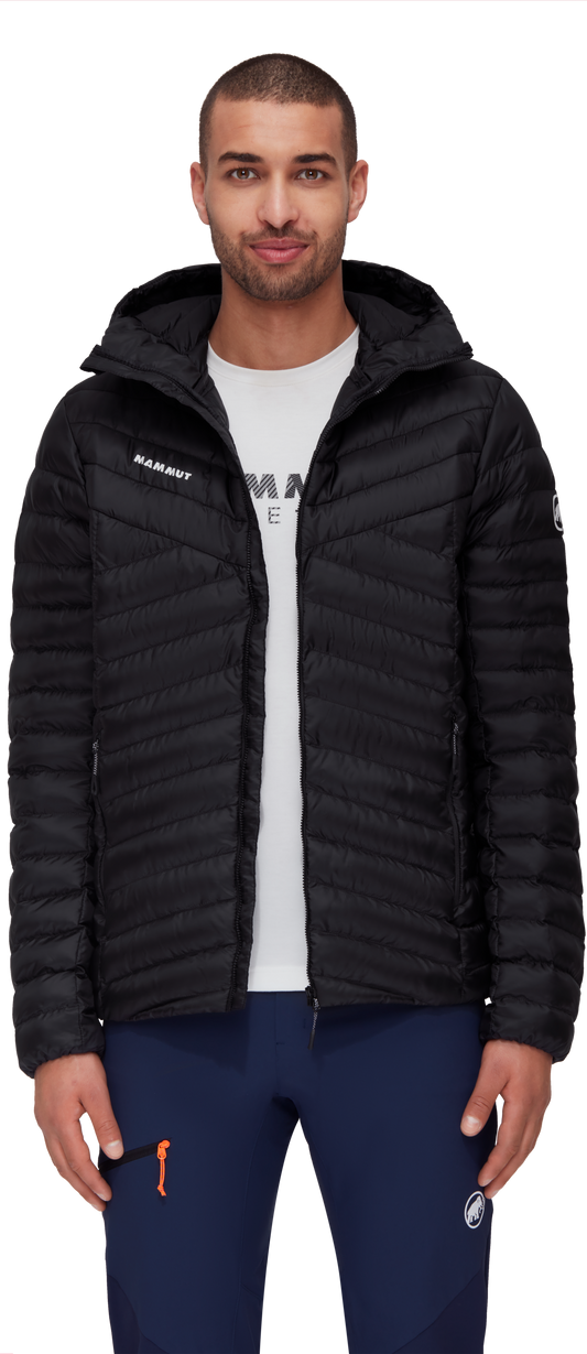 Albula IN Hooded Jacket Men