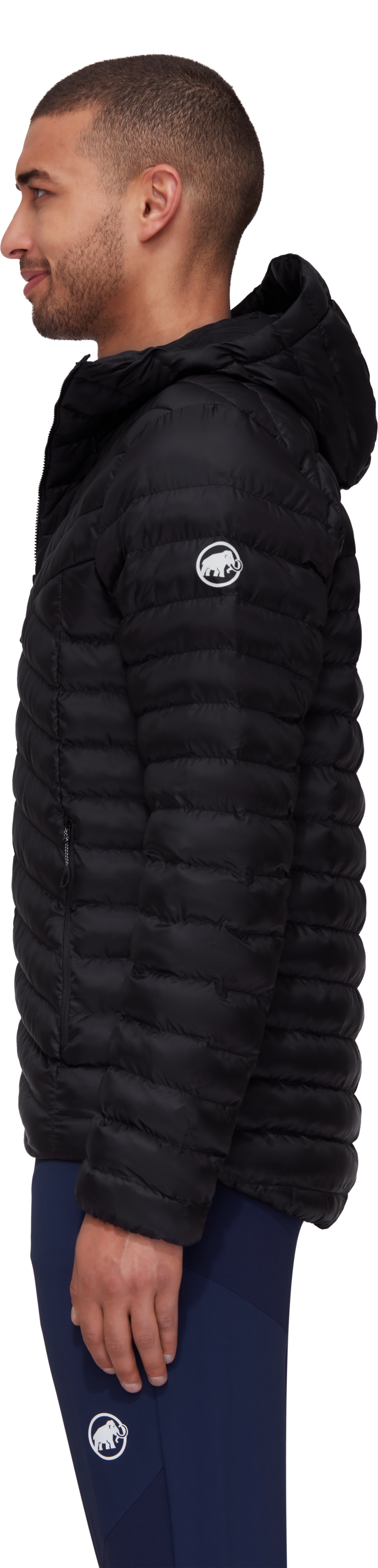 Albula IN Hooded Jacket Men