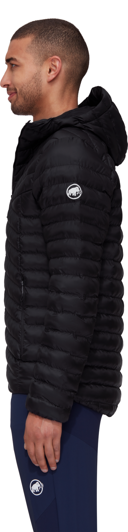 Albula IN Hooded Jacket Men