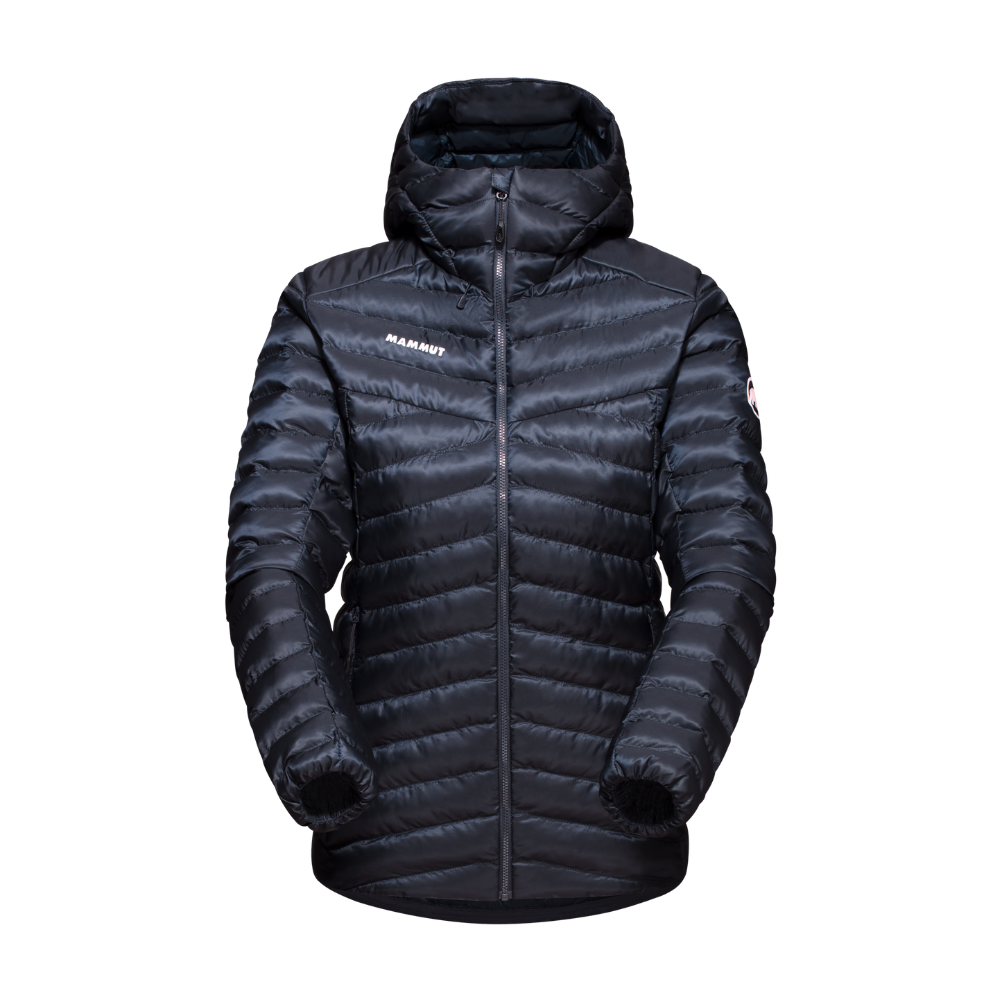 Albula IN Hooded Jacket Women