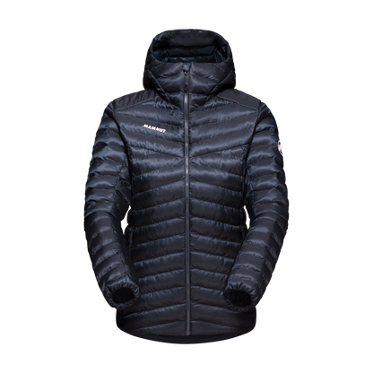 Albula IN Hooded Jacket Women