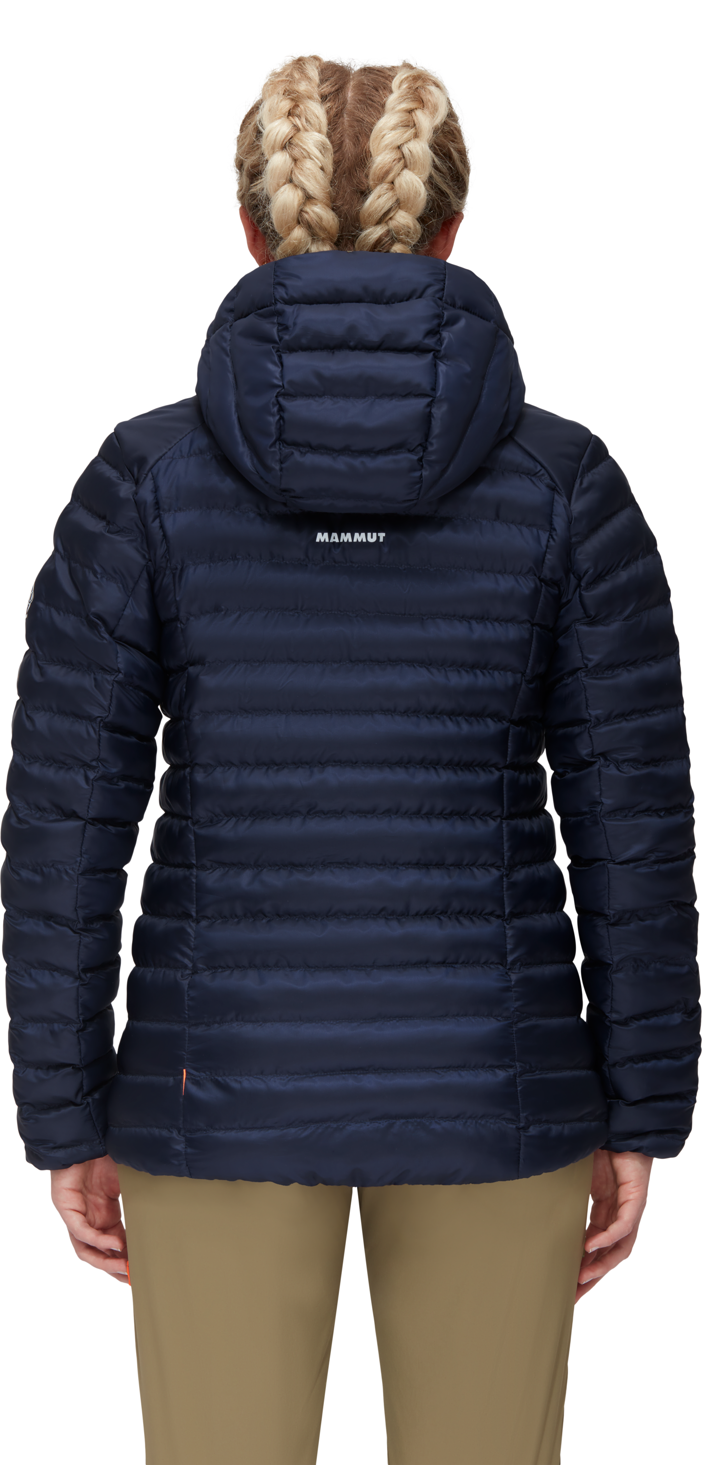 Albula IN Hooded Jacket Women