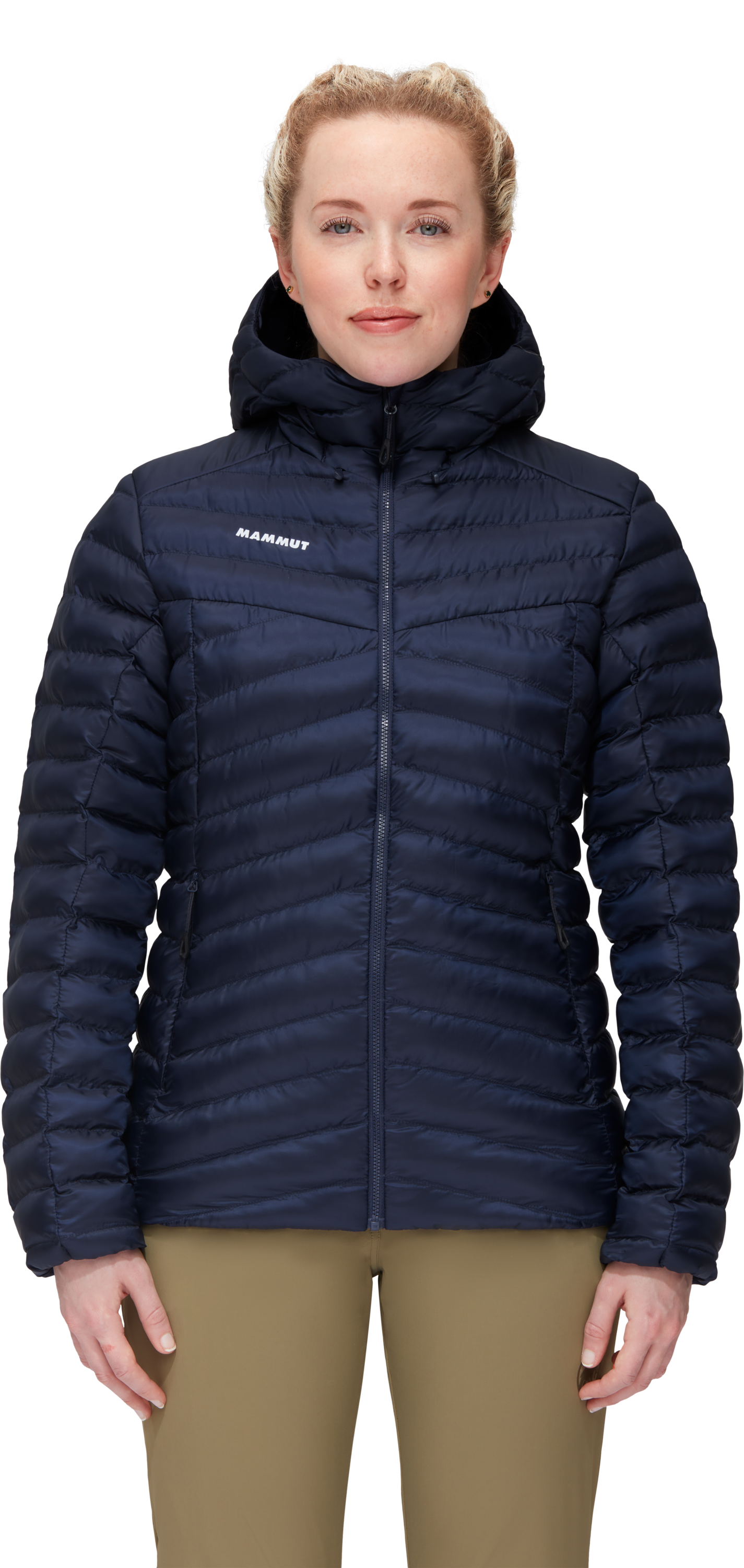 Albula IN Hooded Jacket Women
